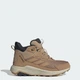 Мужские туристические ботинки Terrex Anylander CLIMAWARM+ adidas JS1431 46.5 (11.5 UK) коричневый (4067907370311) - изображение 1