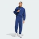Мужские брюки SOFT LUX adidas KS5572 (6XL) синий (4069993711894) - изображение 3