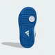 Детские кроссовки TENSAUR SPORT 3.0 SHOES INFANTS adidas KJ9762 (27 EUR) синий (4069987810992) - изображение 4