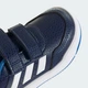 Детские кроссовки TENSAUR SPORT 3.0 SHOES INFANTS adidas KJ9762 (27 EUR) синий (4069987810992) - изображение 8