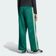 Женские спортивные брюки Stadium 3-Stripes adidas KR5303 (M) зеленый (4069993975401) - изображение 2