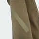 Толстовка Z.N.E. FULL ZIP adidas KC9683 (152) зеленый (4069995654861) - изображение 4