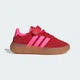 Детские кроссовки Barreda Decode Kids adidas JR0770 (32 EUR) красный (4067906377601) - изображение 2