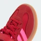 Детские кроссовки Barreda Decode Kids adidas JR0770 (32 EUR) красный (4067906377601) - изображение 9