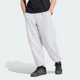 Брюки SOFT LUX adidas KS5569 (2XL) серый (4069993698744) - изображение 1
