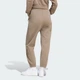 Женские брюки ADIDAS Z.N.E. adidas KF6341 (S) бежевый (4068804216108) - изображение 2