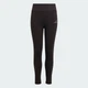Леггинсы FUTURE ICONS 3 STRIPES adidas KB6922 (116) черный (4068819779124) - изображение 6