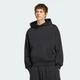 Мужское худи PREMIUM ESSENTIALS adidas KS4101 (S) черный (4069996603769) - изображение 1