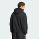 Мужское худи PREMIUM ESSENTIALS adidas KS4101 (S) черный (4069996603769) - изображение 2