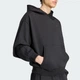 Мужское худи PREMIUM ESSENTIALS adidas KS4101 (S) черный (4069996603769) - изображение 5