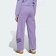 Детские брюки FUTURE ICONS 3-STRIPES BARREL adidas KQ6163 (140) фиолетовый (4069996621824) - изображение 2