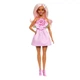 Лялька Barbie Барбі Модниця рожева троянда - зображення 3