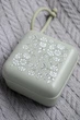Контейнер для пустушок BIBS Pacifier Box, Matcha - изображение 1