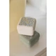 Контейнер для пустушок BIBS Pacifier Box, Matcha - изображение 3
