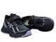 Кросівки для дівчаток Clibee LC 1188-4 33 чорний (11084) - изображение 3