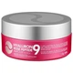 MEDI-PEEL Hyaluron Rose Peptide 9 Ampoule Eye Patch Гідрогелеві патчі на основі екстракту троянди 60 шт - изображение 1