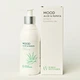 Гель для интимной гигиены Алоэ Папая Mood ALOE & PAPAYA White Mandarin 280 мл 99101326101 - изображение 2