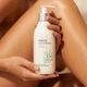Гель для интимной гигиены Алоэ Папая Mood ALOE & PAPAYA White Mandarin 280 мл 99101326101 - изображение 3