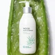 Гель для интимной гигиены Алоэ Папая Mood ALOE & PAPAYA White Mandarin 280 мл 99101326101 - изображение 4