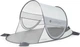 Namiot plażowy Outtec samorozkładający EasyShade UV50 Szary 206027 (5905884429358) - obraz 1