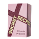 Подарунковий набір декоративної косметики Secret Box Bogenia Neverti BG152(003) - зображення 3