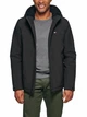 Куртка демисезонная с капюшоном мужская Tommy Hilfiger 67383037 M Черная (1159860812) - изображение 1