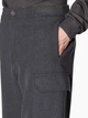 Брюки мужские Armani Exchange 861959384 33 Серые (1160600360) - изображение 4