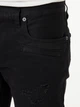 Джинсы Slim Fit мужские Armani Exchange 1663866 31 Черные (1160618753) - изображение 3