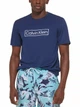 Футболка мужская Calvin Klein 735617758 XL Синяя (1160671531) - изображение 1
