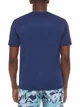 Футболка мужская Calvin Klein 735617758 XL Синяя (1160671531) - изображение 2