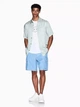 Рубашка мужская Armani Exchange 781342710 M Зеленая (1160656155) - изображение 3