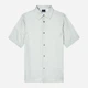 Рубашка мужская Armani Exchange 781342710 M Зеленая (1160656155) - изображение 5