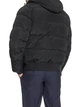 Куртка демисезонная с капюшоном мужская Tommy Hilfiger 69820139 S Черная (1160668219) - изображение 2
