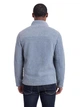 Толстовка на молнии на флисе мужская Tommy Hilfiger 117867410 2XL Серая (1160804930) - изображение 2