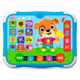 Интерактивный планшет 200 вопросов 12 игр для детей 3 года Kids Hits MC-9369 - изображение 1