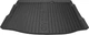 Коврик в багажник Nissan Qashqai 2006-2013, Dry-Zone, Frogum FG DZ403659 - изображение 2