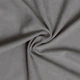 Комплект Штор ArtTextil Мікровелюр 150×250 см 2шт, сірий з теплим відтінком №78 - зображення 3