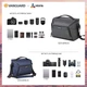 Сумка Vanguard Vesta Aspire 25 Gray (Vesta Aspire 25 GY) - зображення 6