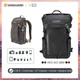 Рюкзак Vanguard VEO GO 42M Black (VEO GO 42M BK) - изображение 7