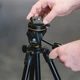 Штатив Vanguard Vesta 233AP (Vesta 233AP) - изображение 10