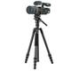 Штатив Vanguard Vesta Go 234CV10 (Vesta Go 234CV10) - изображение 3