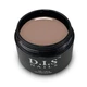 Гель для наращивания D.I.S Nails Universal Gel № 12, молочный шоколад, 28 г - изображение 1