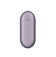 Диктофон PLAUD NotePin ChatGPT Sunset Purple (NP-64G-PU, PN0200-PU) - изображение 1