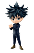 Фігурка аніме Banpresto Jujutsu Kaisen Q Posket Megumi Fushiguro Vol. 1 Ver. A (Меґумі Фушіґуро) 15 см - зображення 1