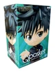 Фігурка аніме Banpresto Jujutsu Kaisen Q Posket Megumi Fushiguro Vol. 1 Ver. A (Меґумі Фушіґуро) 15 см - зображення 2