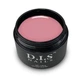 Гель для наращивания D.I.S Nails Universal Gel № 24, чистый розовый, 28 г - изображение 1