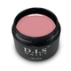 Гель для наращивания D.I.S Nails Universal Gel № 22, теплый беж, 28 г - изображение 1