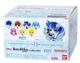 Колекційна міні-фігурка аніме Bandai Snow Miku 2025 Collection (Хацуне Міку) 5-7 см — Рандомна коробочка-сюрприз - зображення 3