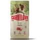 Корм сухой Carnilove True Fresh Puppy для щенков, утка 12 кг - изображение 1