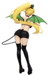Фигурка Лифа Leafa Мастера меча онлайн Sword Art Online FuRyu BiCute Dark 23 см - изображение 2